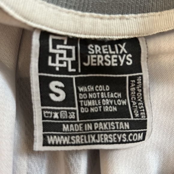 Custom Kanye West Chicago Bulls Jersey “Yeezus” - Picture 3 of 3